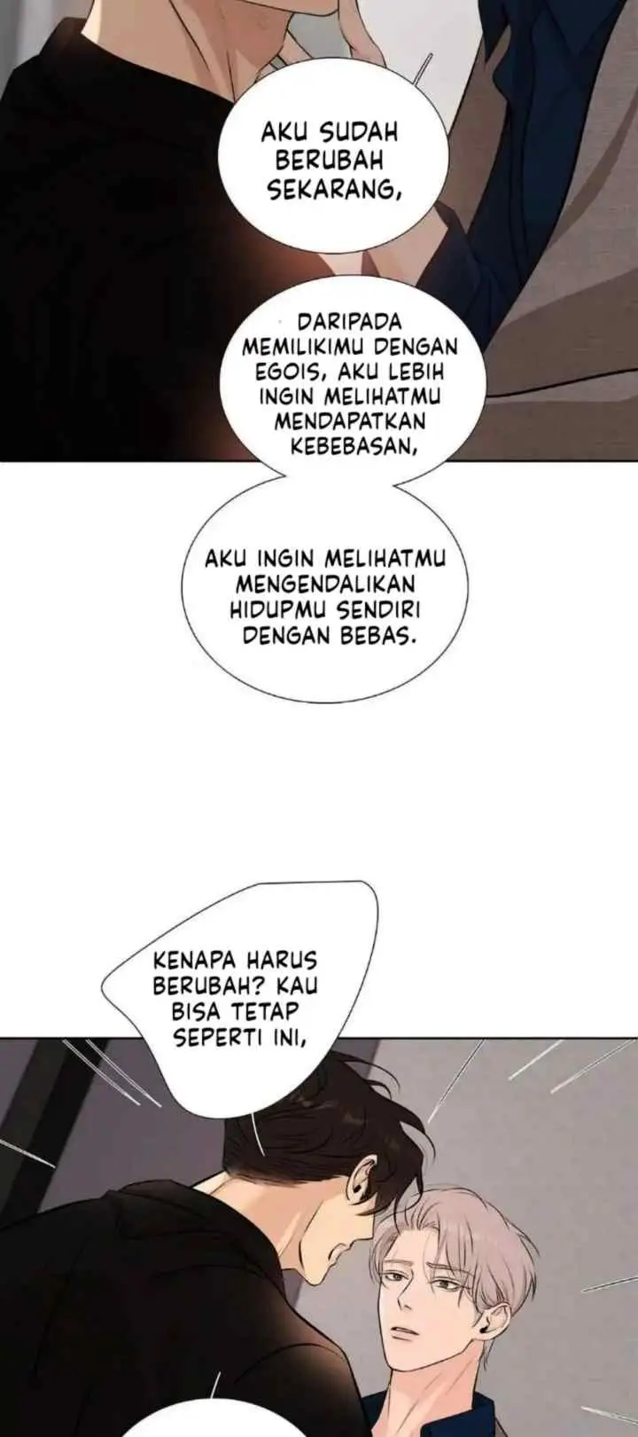 Dívida de Amor chapter 55 halaman 15