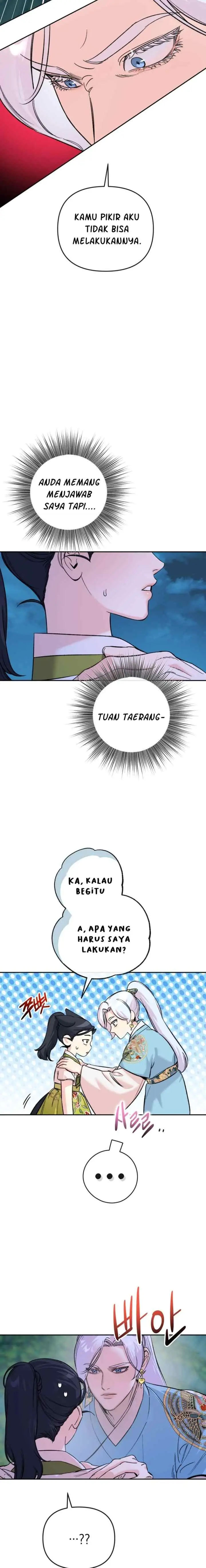 The Pure Heart Of A Monster chapter 51 halaman 5