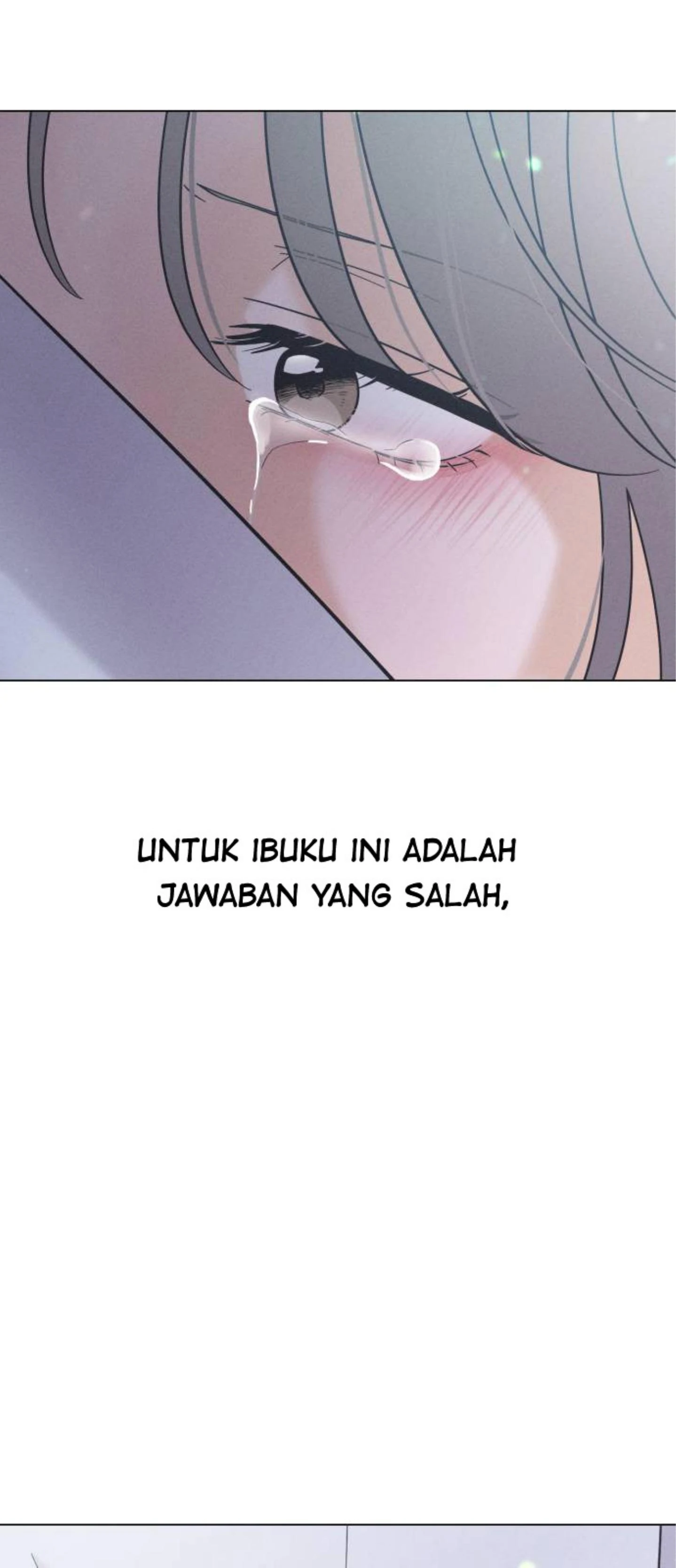Confession Agent chapter 26 halaman 67