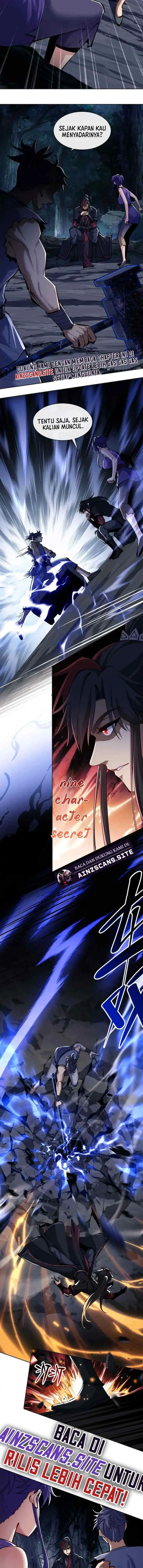 Devious Son Of Heaven chapter 16 halaman 12