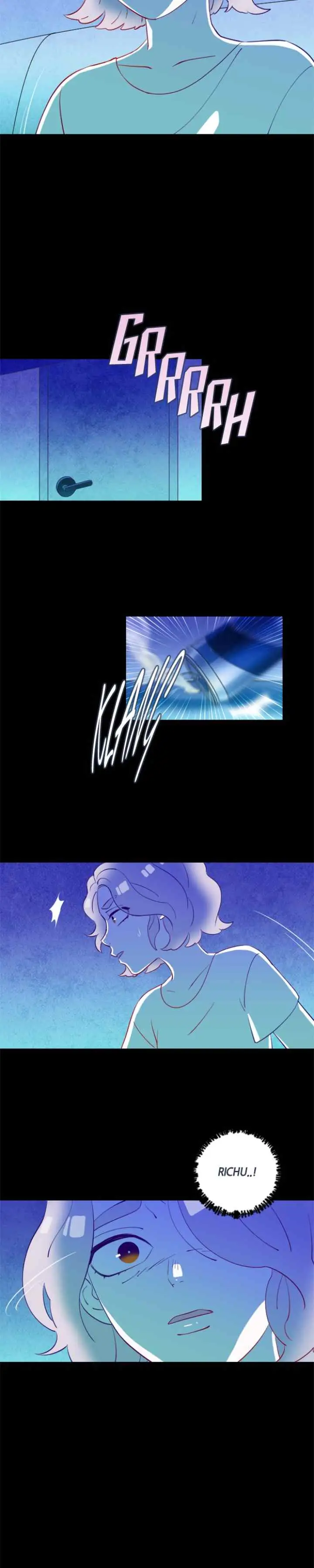 Ghost Teller chapter 78 halaman 17