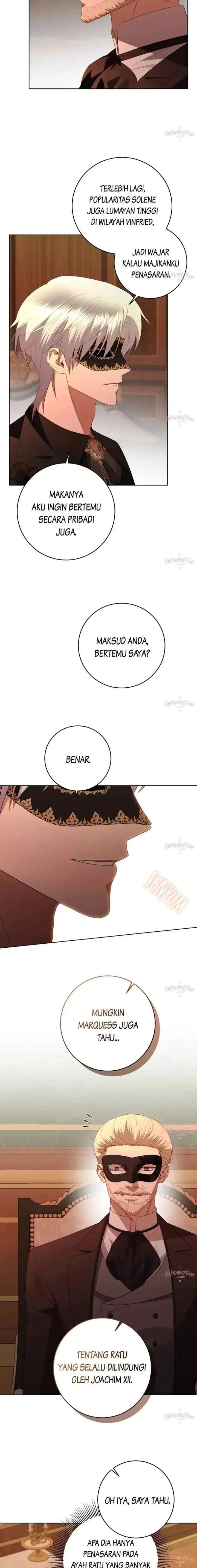 I Don't Love You Anymore chapter 93 halaman 7