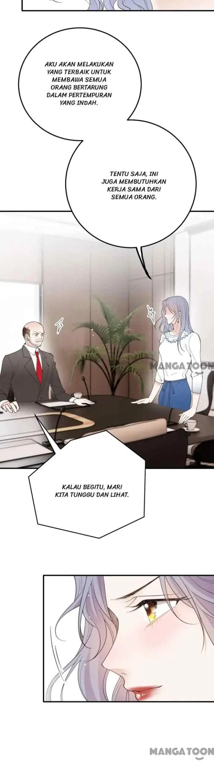 The Duke's Hidden Baby: BOGO! chapter 284 halaman 15