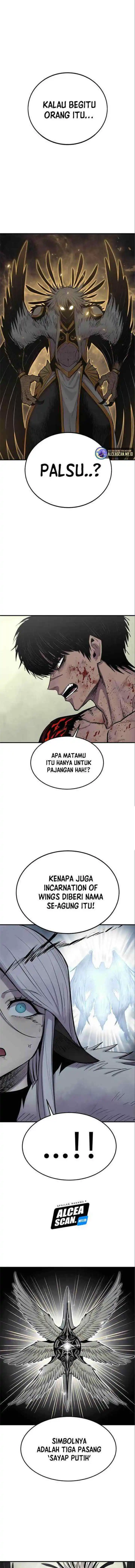 Howling Dragon (The Wailing Perversion) chapter 7 halaman 4