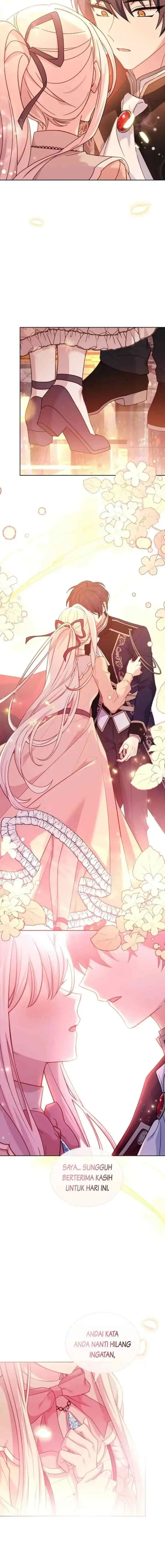 I Want to Break After Countless Regression chapter 80 halaman 8