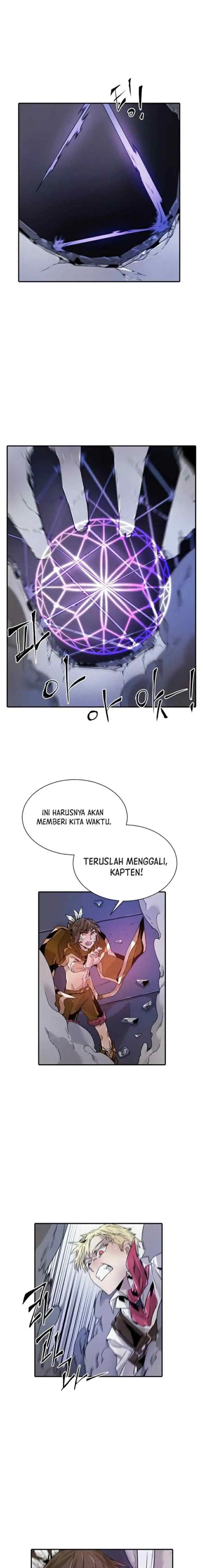 How To Kill A God chapter 29 halaman 11