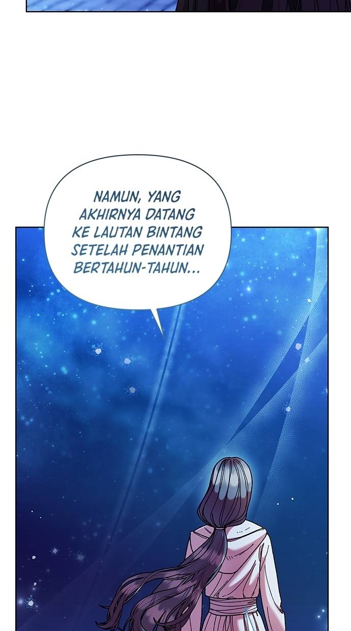 Ingram's Light chapter 64 halaman 50