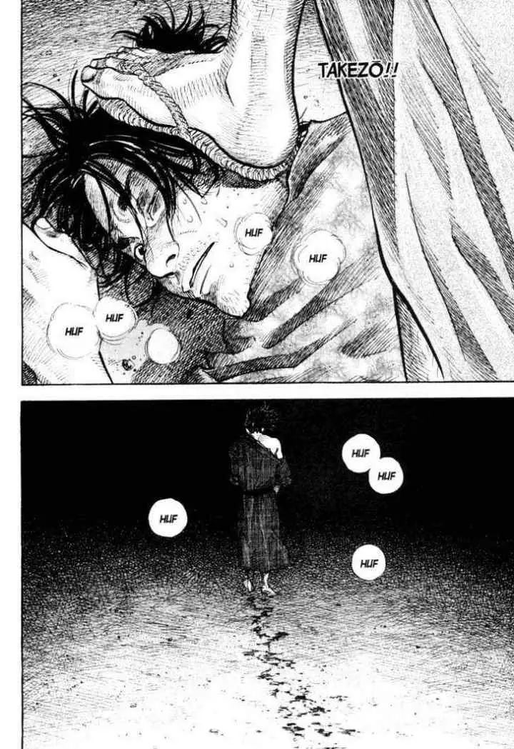Vagabond chapter 31 halaman 19