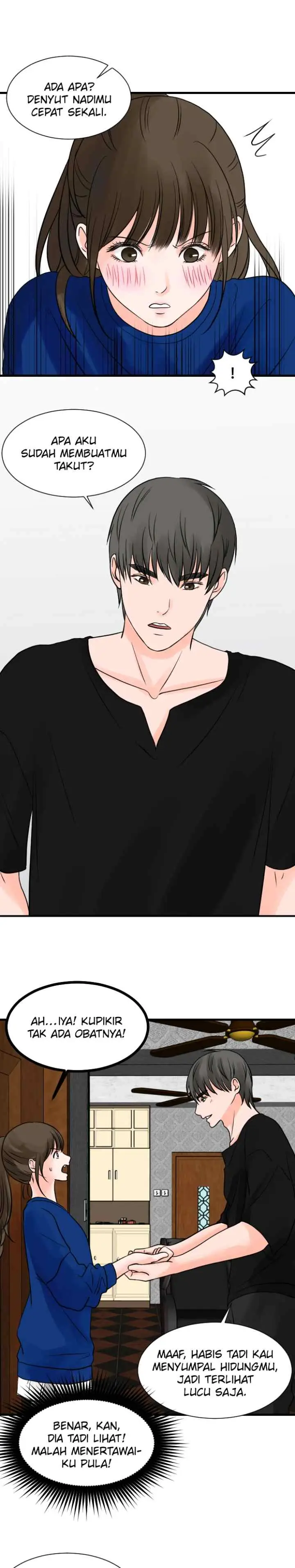 One + One (Bao A) chapter 57 halaman 5