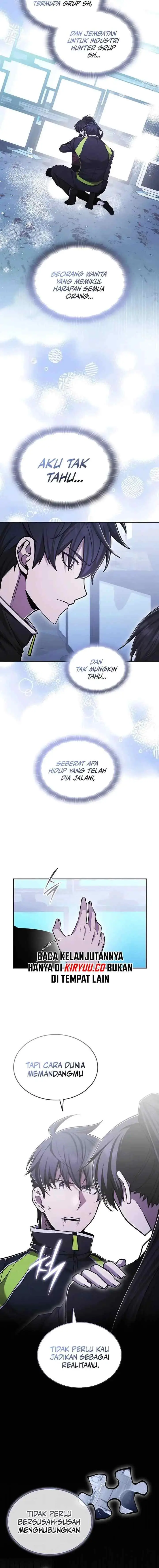 Subscribed to the Transcendental Channels chapter 59 halaman 5