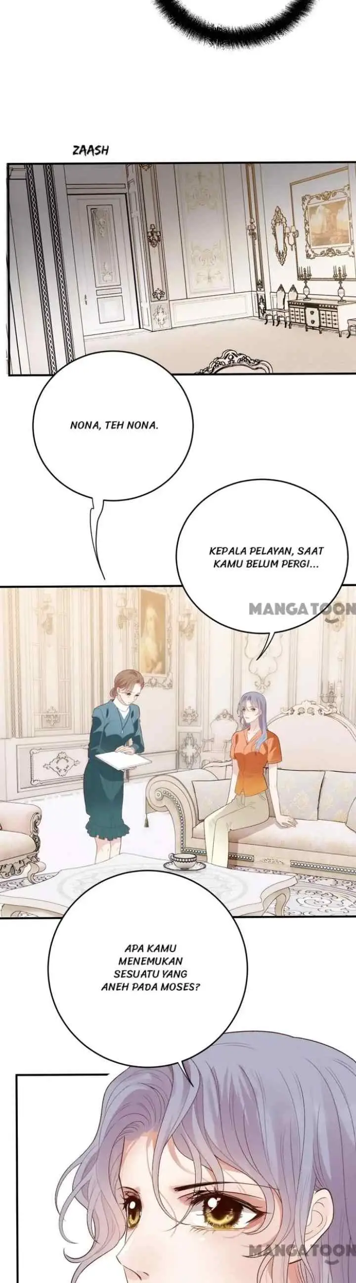 The Duke's Hidden Baby: BOGO! chapter 249 halaman 19