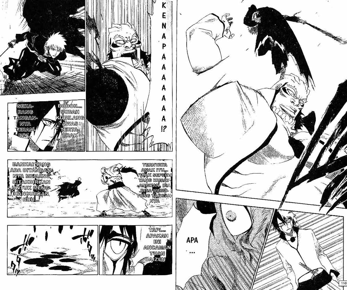 Bleach chapter 22 halaman 52