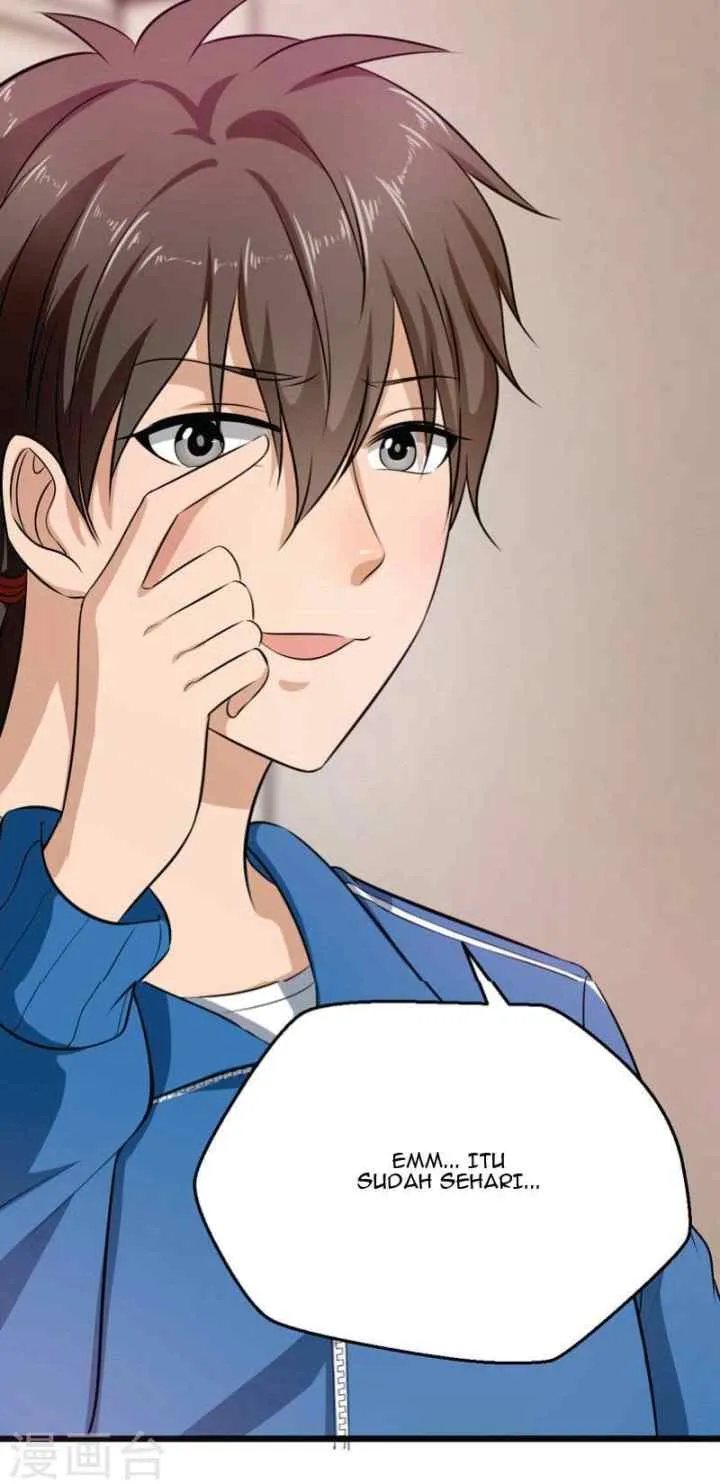 Close Mad Doctor chapter 24 halaman 5