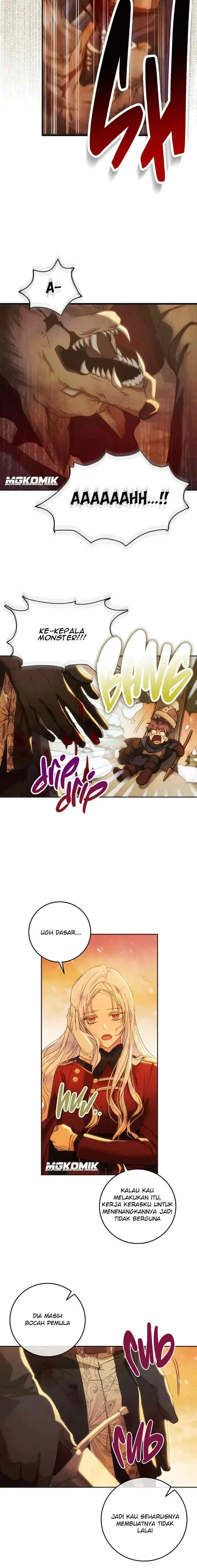 I Became the Wife of the Male Lead chapter 17 halaman 5
