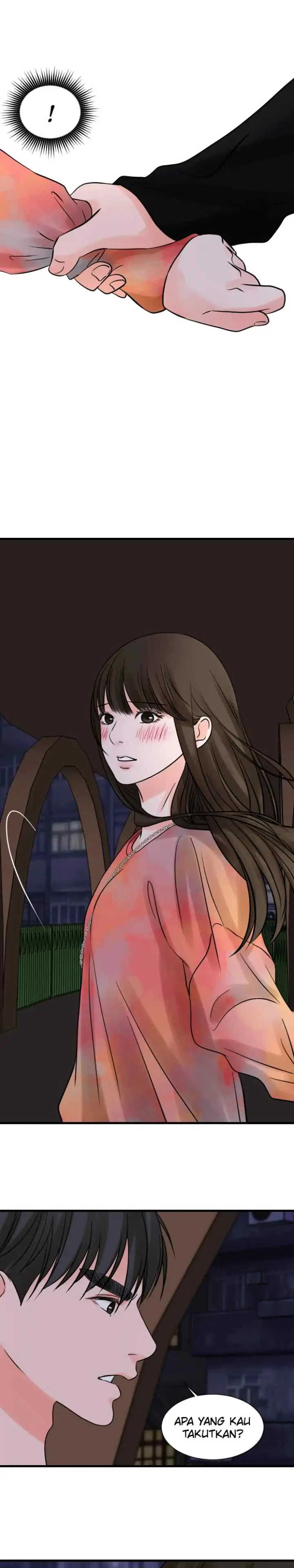 One + One (Bao A) chapter 80 halaman 10