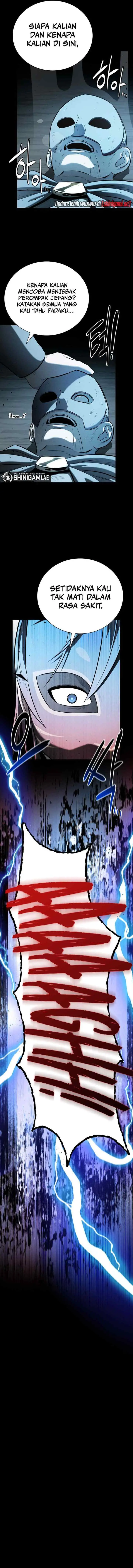 Moon-Shadow Sword Emperor chapter 55 halaman 4