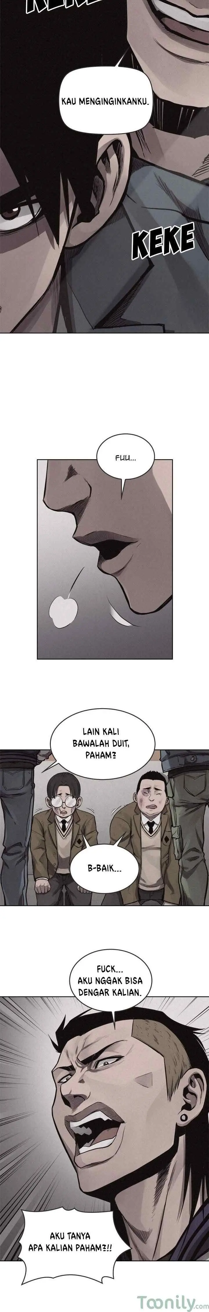 Pounding chapter 32 halaman 10