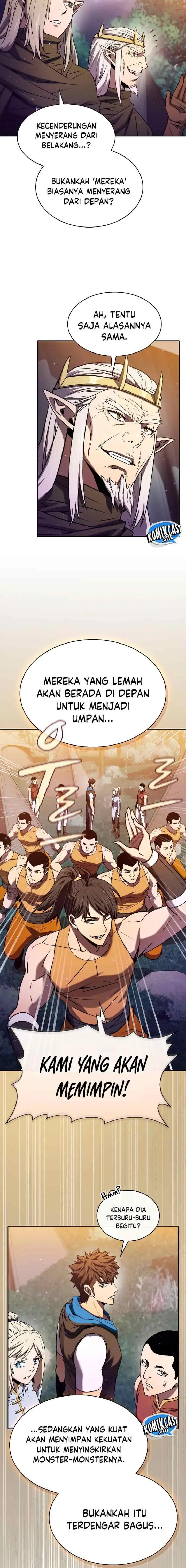 The Constellation That Returned From Hell chapter 129 halaman 8