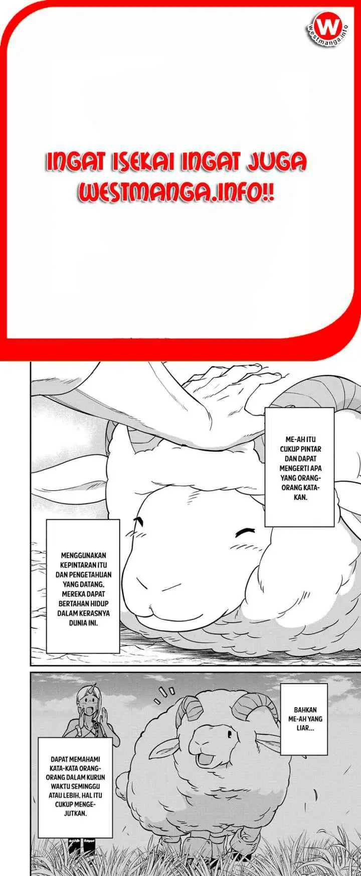Ryoumin 0-nin Start no Henkyou Ryoushusama chapter 4 halaman 9