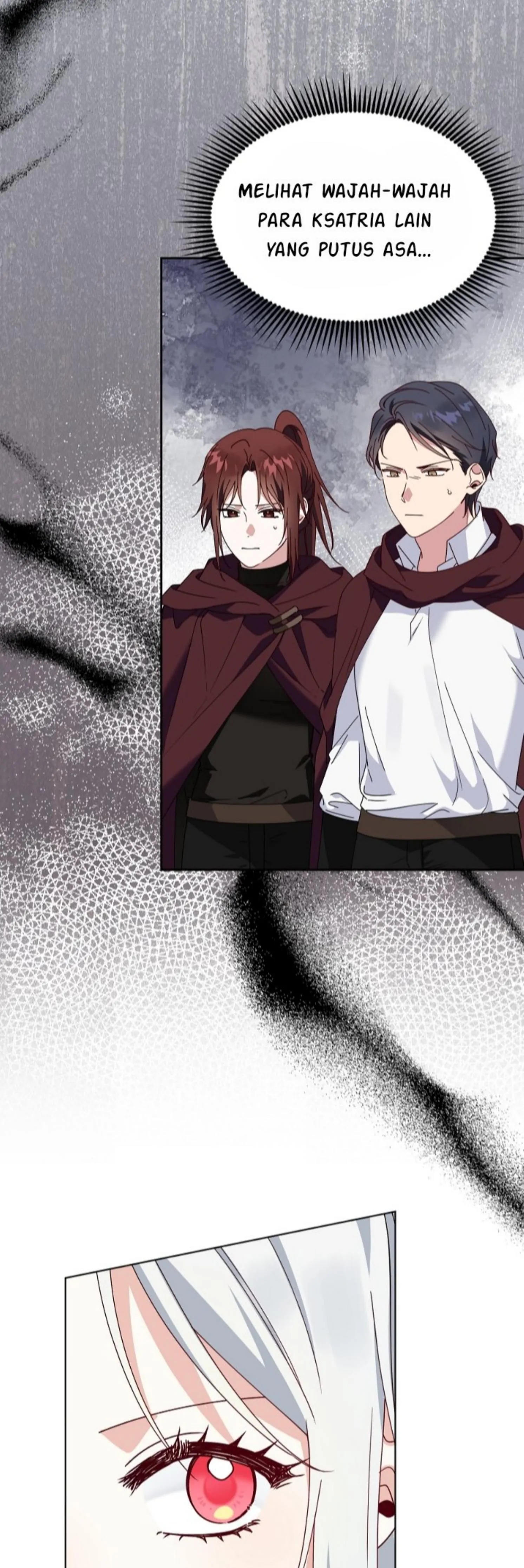 Bird Empress chapter 19 halaman 11