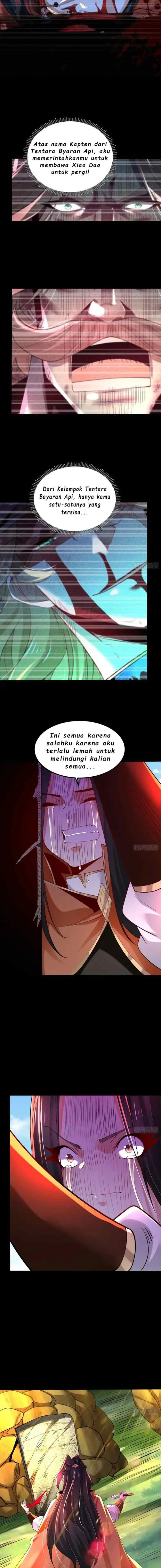 Chaotic Sword God (Remake) chapter 72 halaman 6