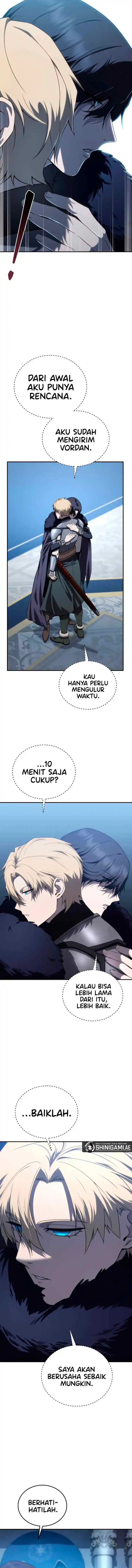 Star-Embracing Swordmaster chapter 21 halaman 7