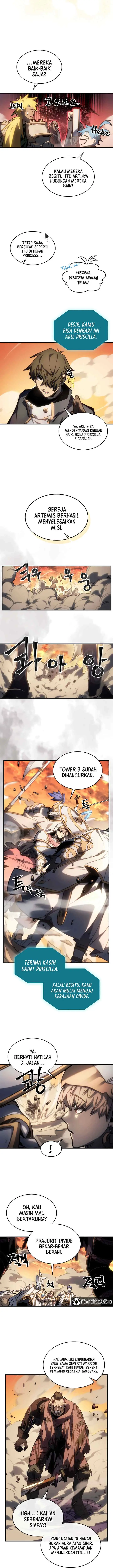 A Returner's Magic Should Be Special chapter 216 halaman 7