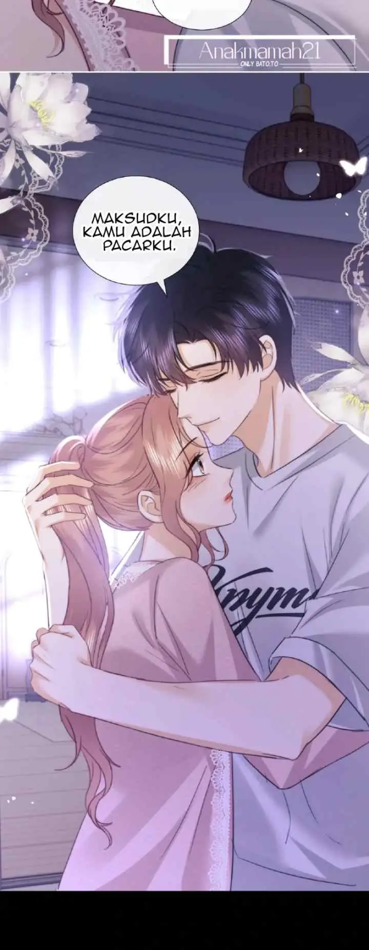 Meet My Wife, Who's Also My Fan chapter 97 halaman 5
