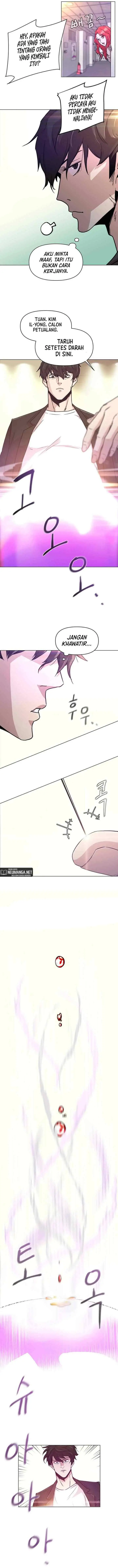 Martial Arts Alone chapter 2 halaman 16