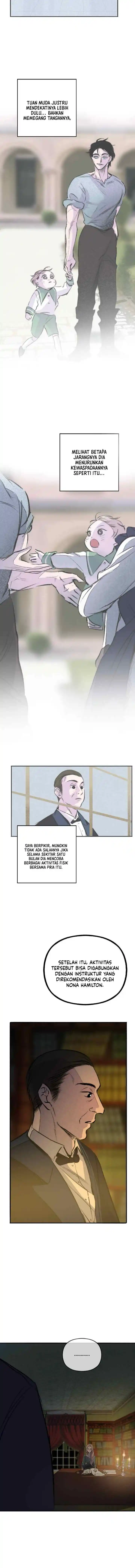Secret Garden chapter 15 halaman 9