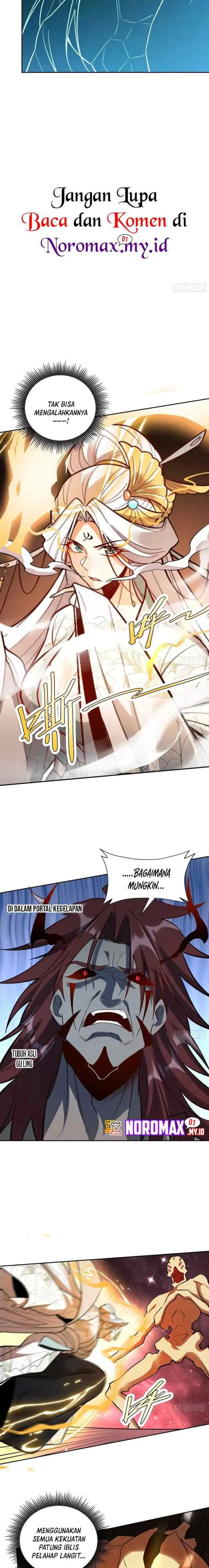 I'm Actually A Cultivation Bigshot chapter 522 halaman 14