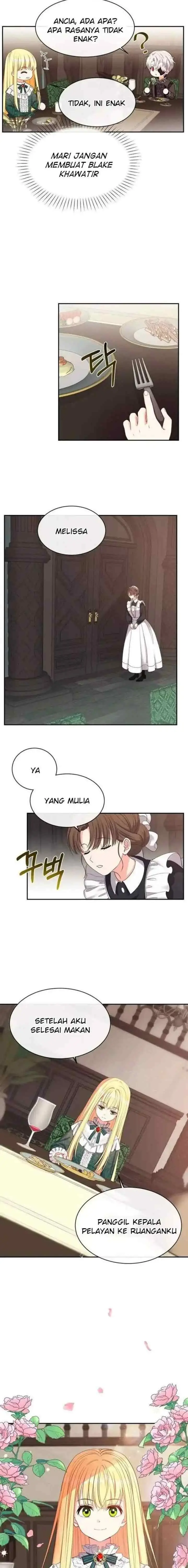 I Became the Wife of the Monstrous Crown Prince chapter 3 halaman 16