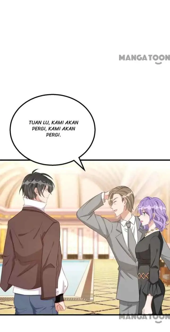 My Crazy Journalist Wife chapter 77 halaman 13
