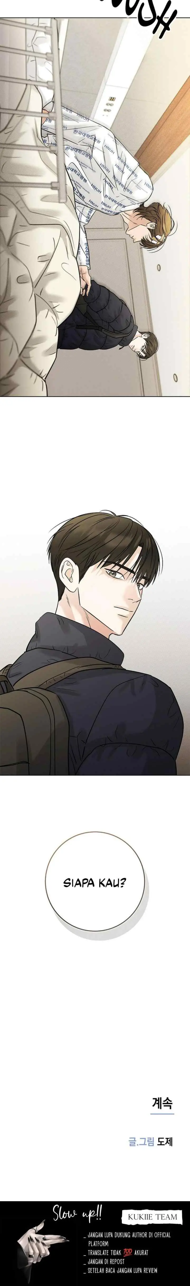 Rainy chapter 36 halaman 20