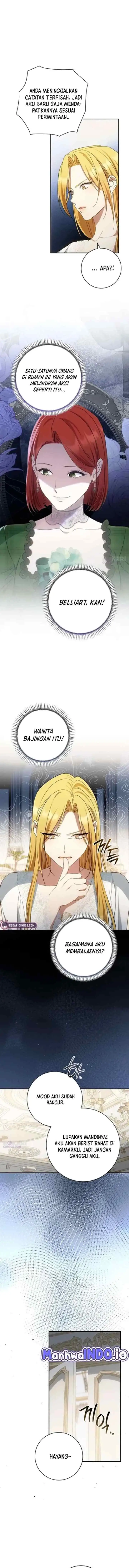 My Husband Was Stolen Twice chapter 44 halaman 13