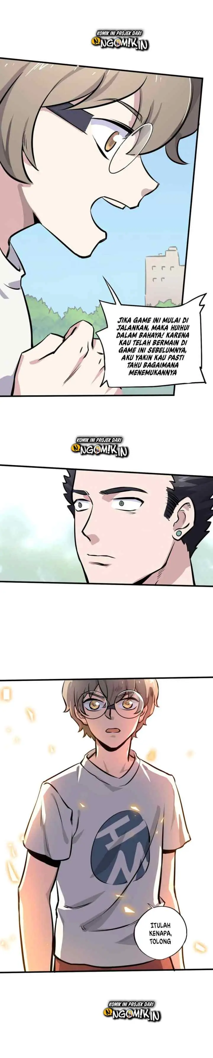 Shi Shen Zhi Lu chapter 6 halaman 12