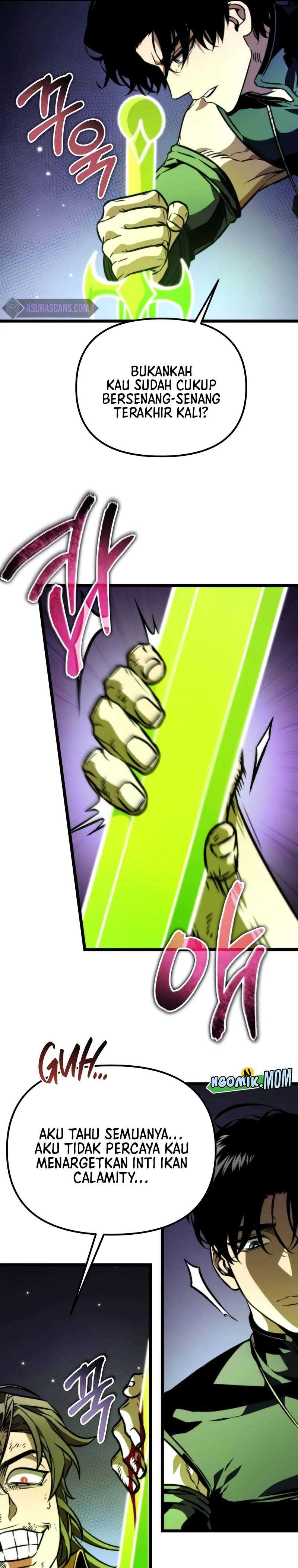 Reincarnator chapter 57 halaman 50