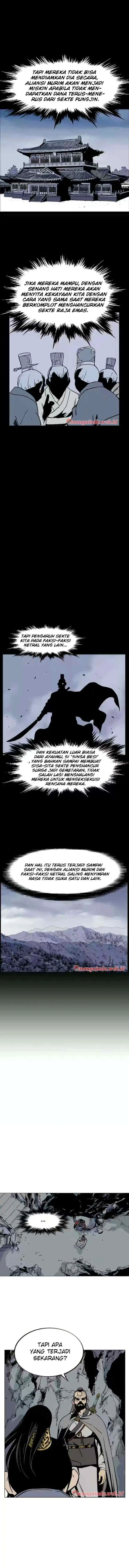 Gosu chapter 42 halaman 9