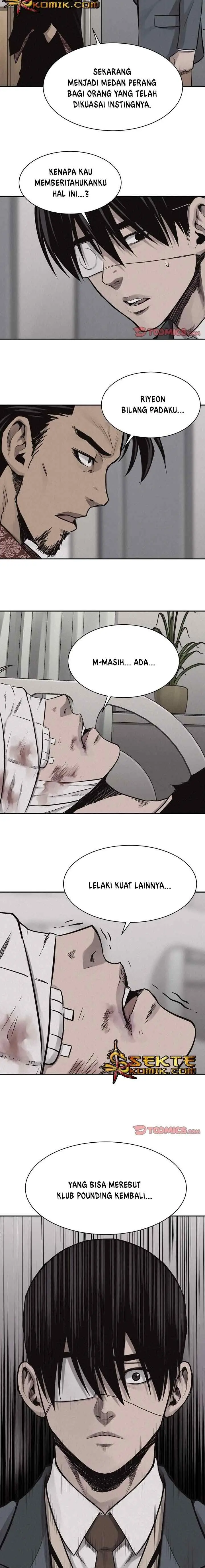 Pounding chapter 70 halaman 14