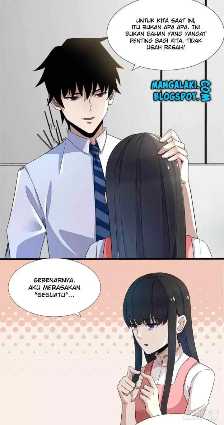 King of Apocalypse chapter 21 halaman 6