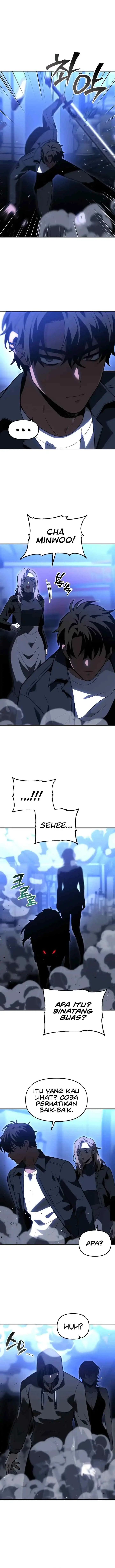 I Used To Be The Boss chapter 127 halaman 17