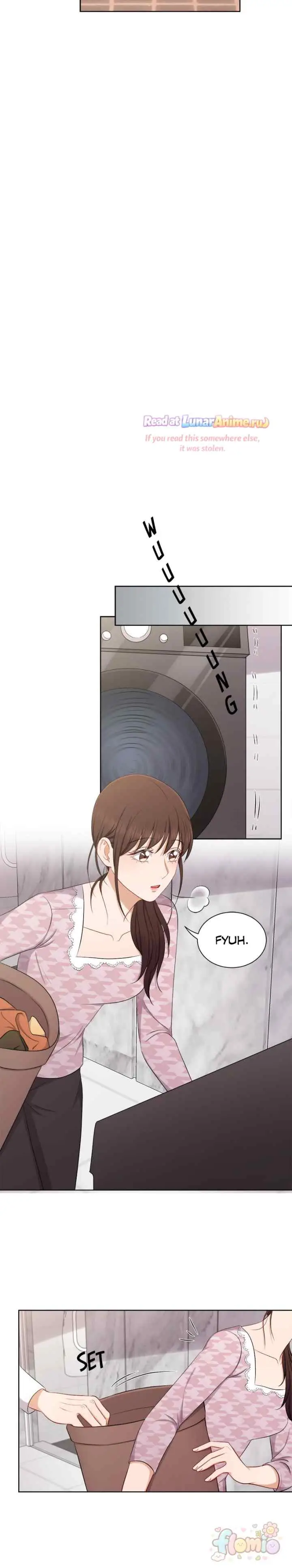 I Need a Bride chapter 47 halaman 10
