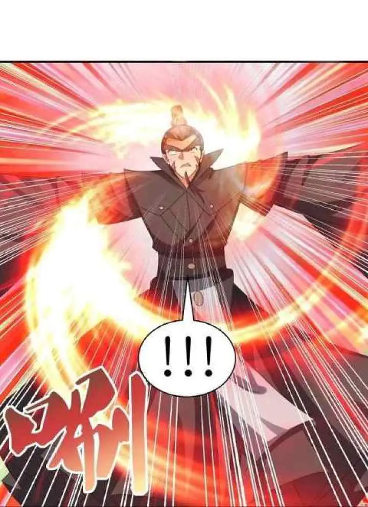 Above All Gods chapter 325.5 halaman 7