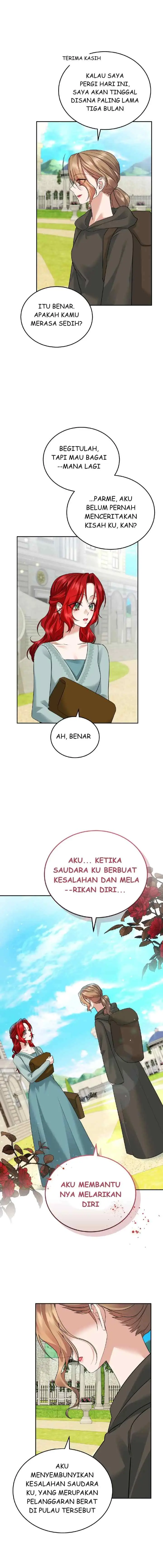 Fairy Legacy chapter 49 halaman 6