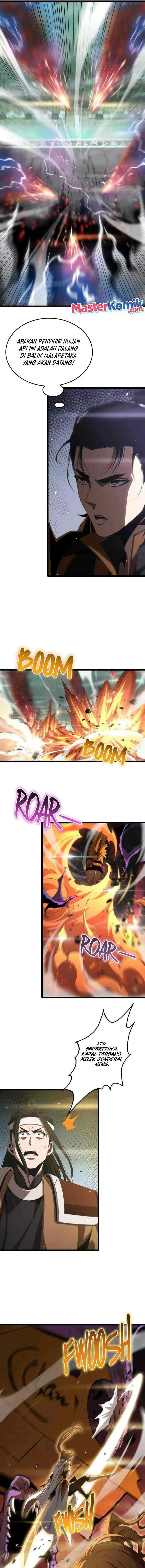 World's Apocalypse Online chapter 170 halaman 6