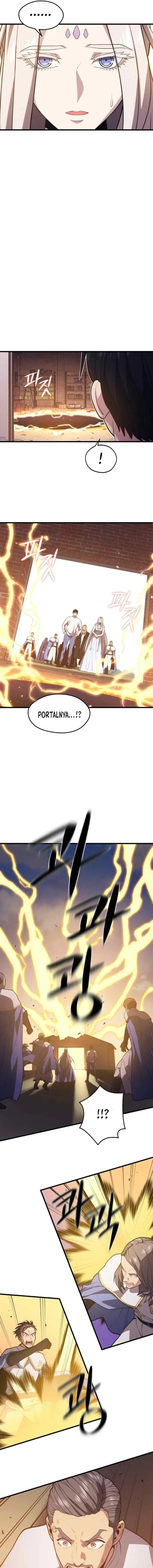 Seoul Station Necromancer chapter 49 halaman 6