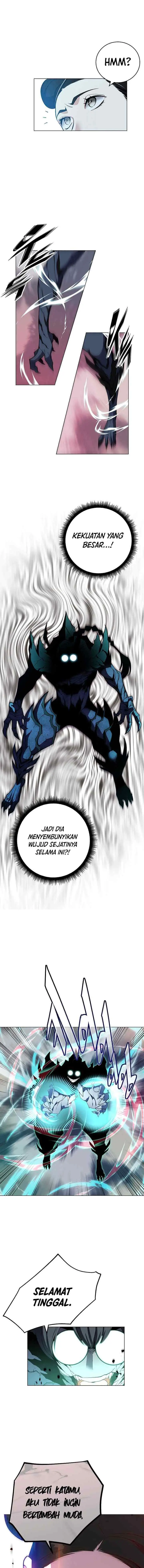 Heavenly Demon Instructor chapter 69 halaman 16