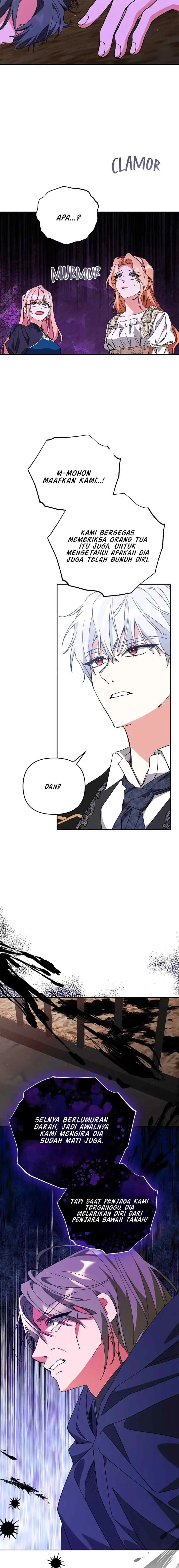 1st Kiss Was Intentional chapter 57 halaman 15