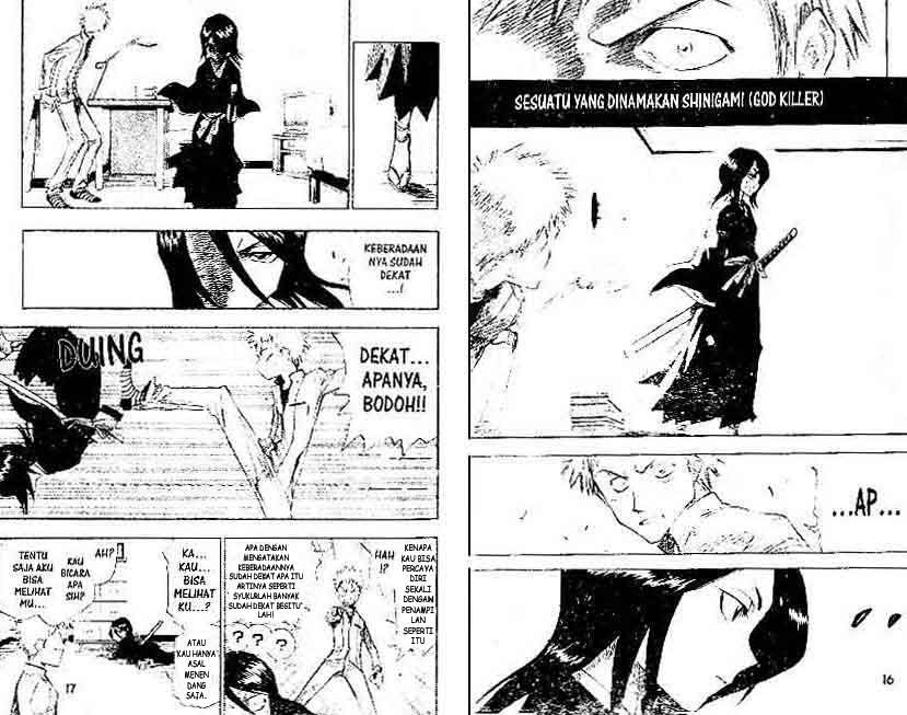 Bleach chapter 1 halaman 7