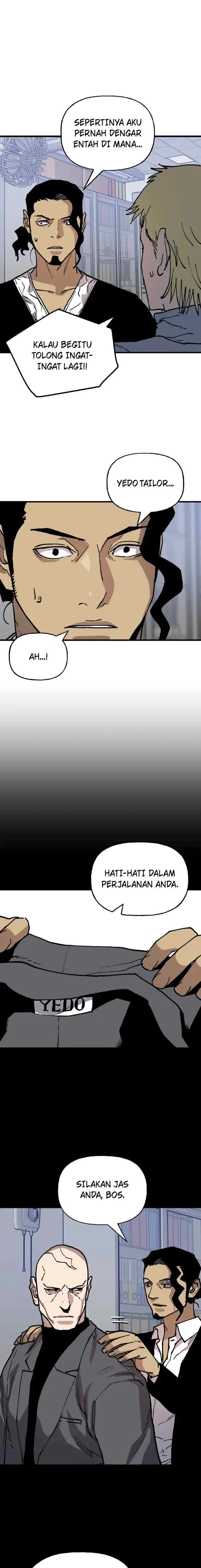 Boss Is Back! chapter 75 halaman 6